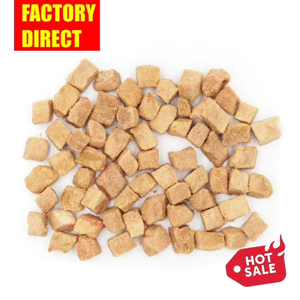 High quality dental duck fillet food suppliers for dog