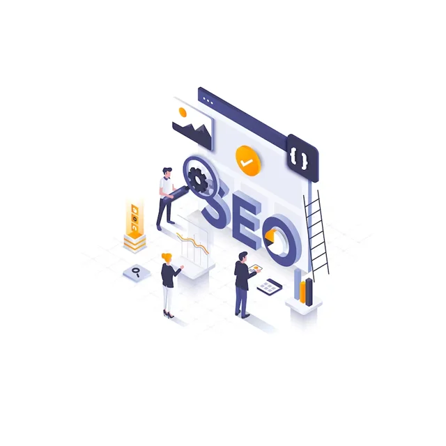 Оптимизация скорости SEO и конверсии-связь между масштабированием ваших усилий для большей аудитории развитием новых рынков