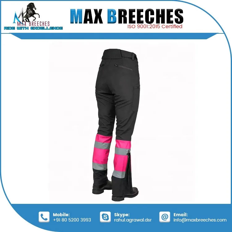 Premium Quality Riding Breeches Best Quality Full Seat Riding Breeches for Sale