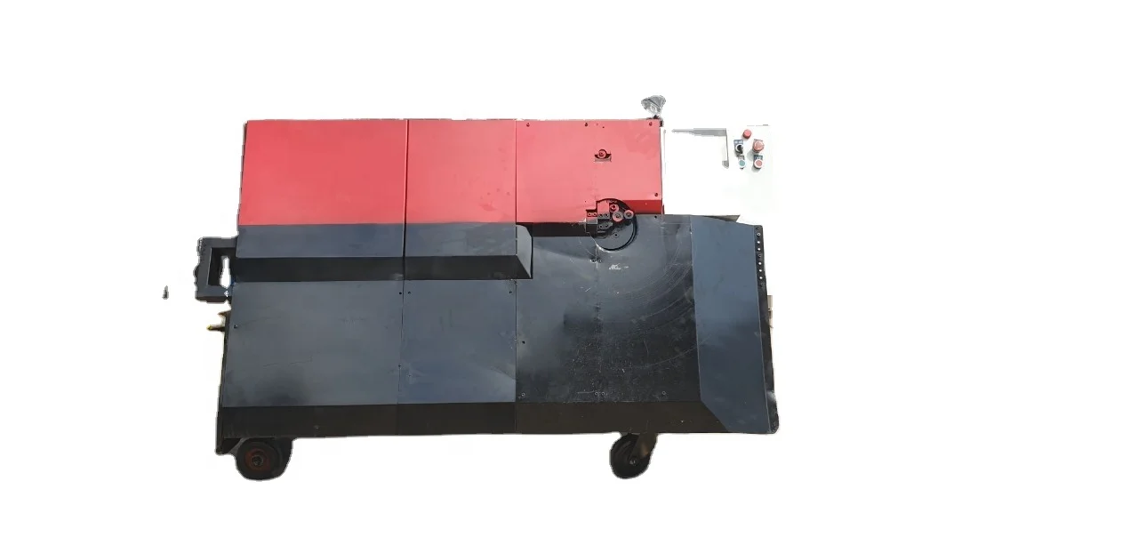 Cnc Wire Bending Machine