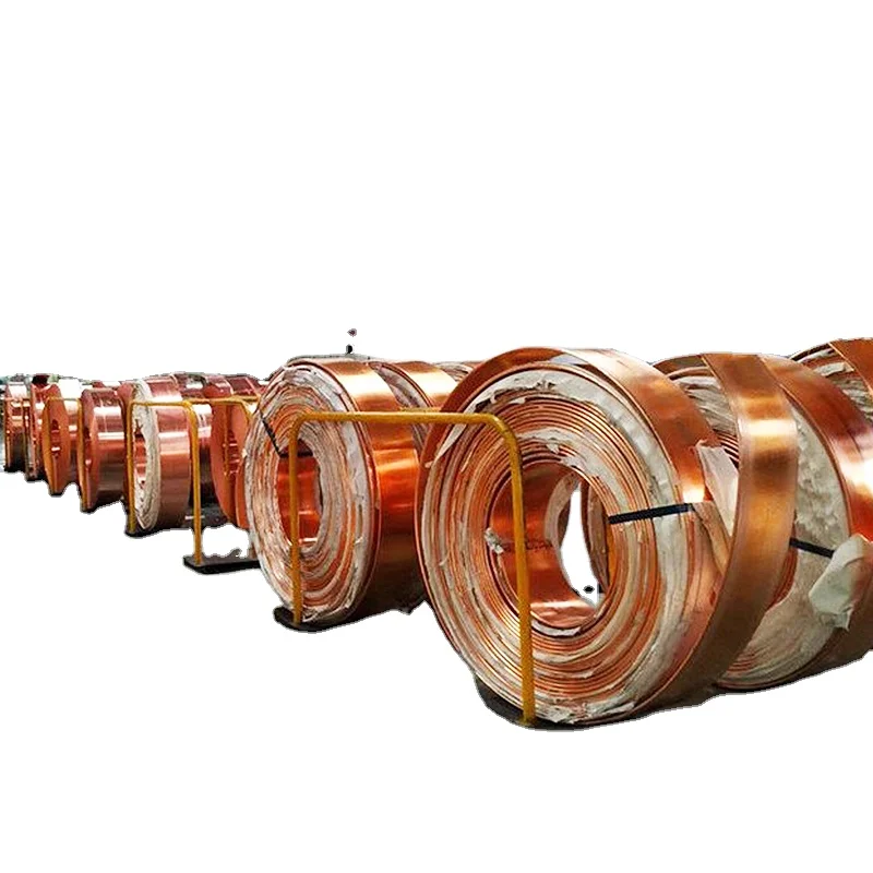 Толщина 0 02 мм тонкая красная фольга из чистой меди катушечная лента цена на