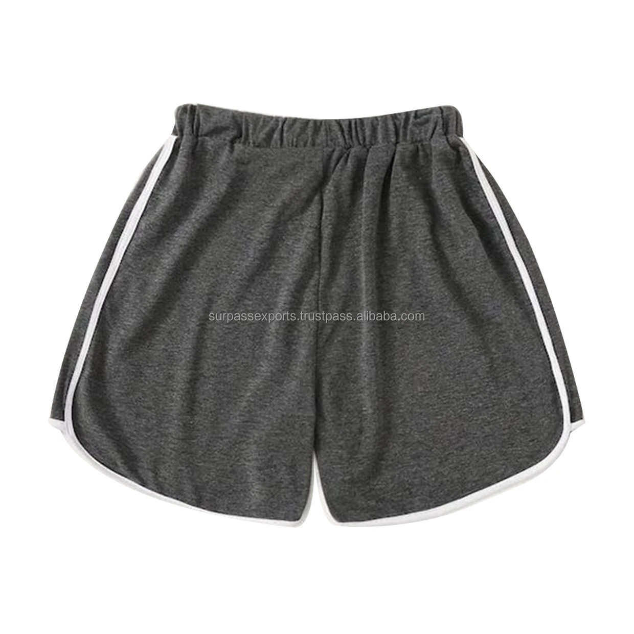 Premium Quality New Arrival Cotton Women Shorts Skirts Available at All Size and Color for Sale from India