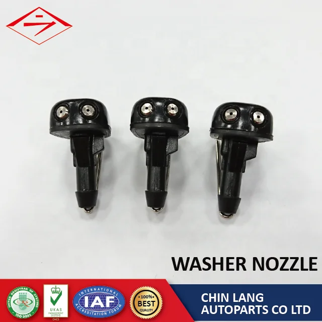 Car Parts Washer Nozzle MB509790 for MITSUBISHI DELICA 2000 2500