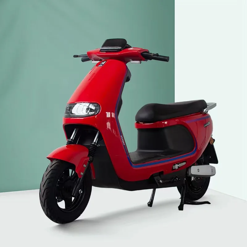 B09 Electric Motorcycle 72V1500W Cheap Electric Scooter Wholesale