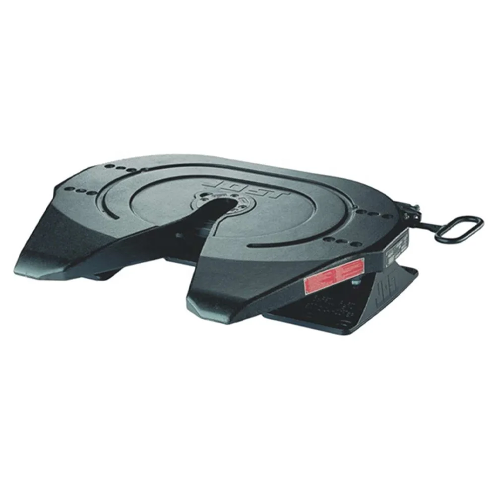 Sinotruk HOWO Truck Spare Part  JOST tractor fifth wheel