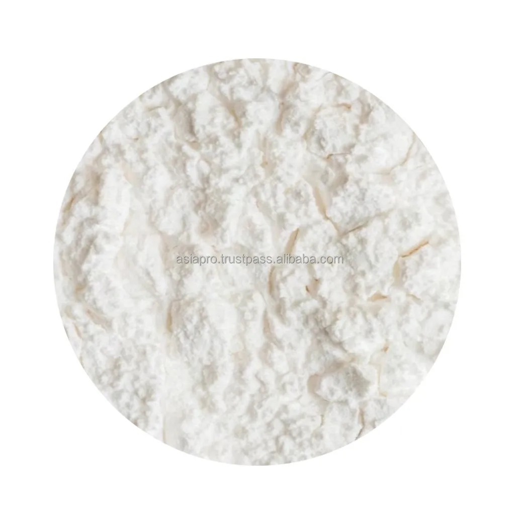 Starch 1500 - Top-Quality Pharmaceutical-Grade Starch from Thailand