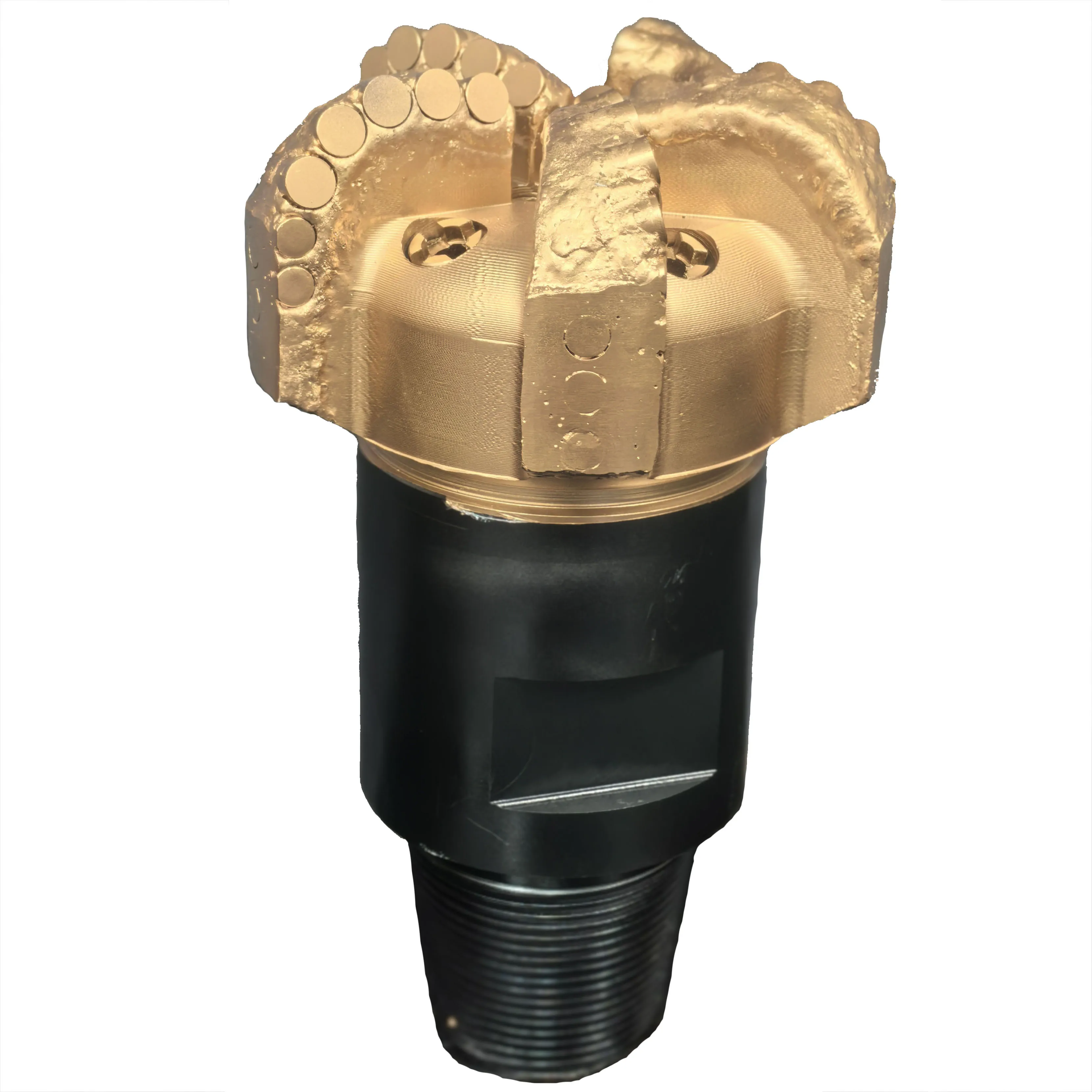 Various Specifications PDC Drill bit Diamond bit For Hard Rock Formation for water well drilling