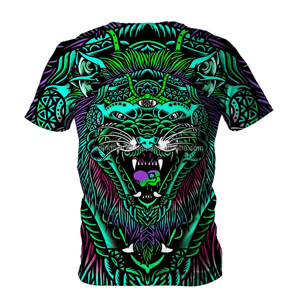 Breathable And Plus Size Men Sublimation T Shirts Hot Selling Men Sublimation T Shirts Made In Pakistan