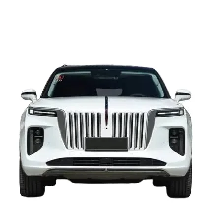 Новый Лидер продаж Электромобиль VW ID 6 X CROZZ Prime Новая энергия правостороннее управление 657 км модель электромобиля Tesla