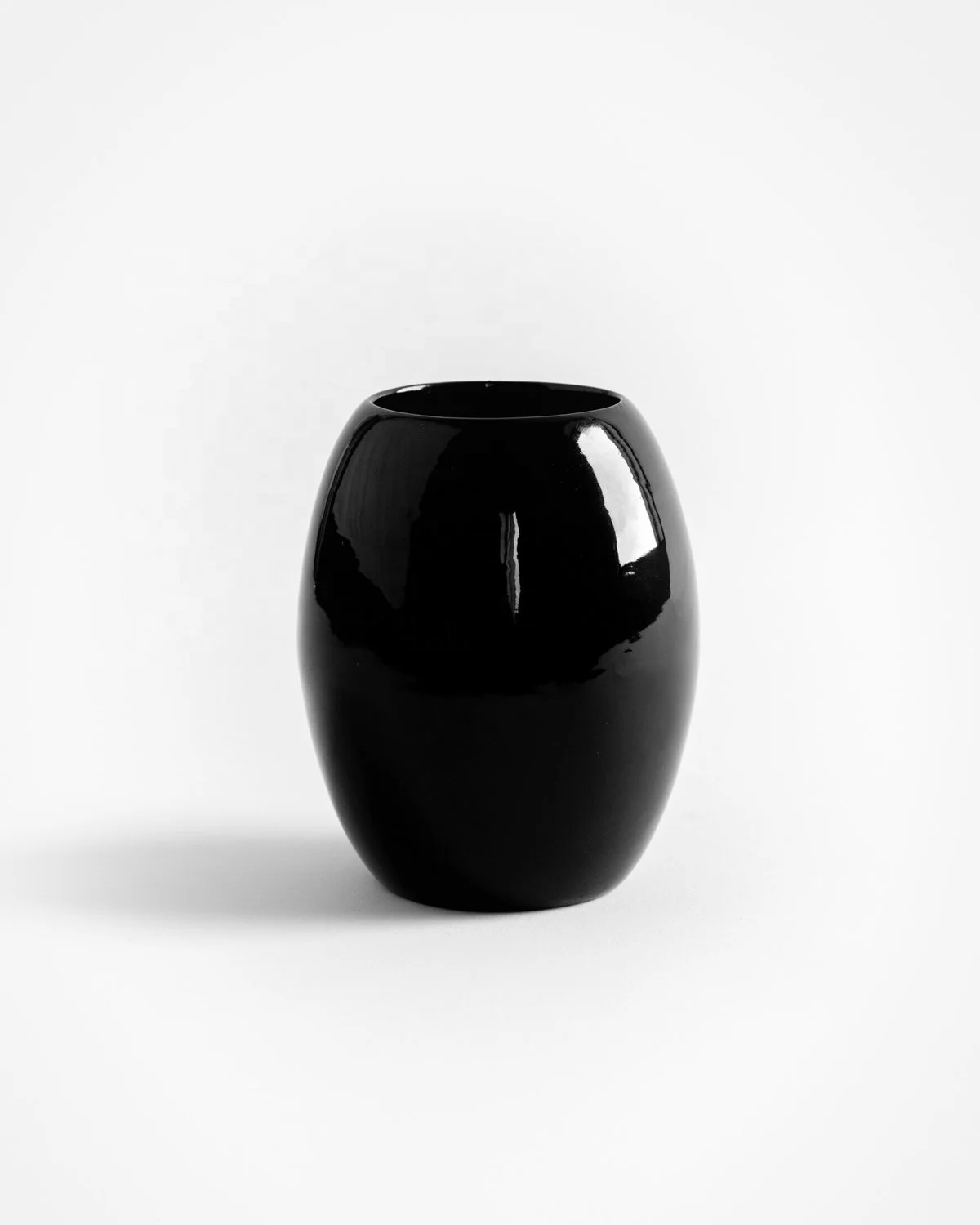 Лидер продаж оптовая продажа вьетнамский производитель декоративная Лаковая ваза