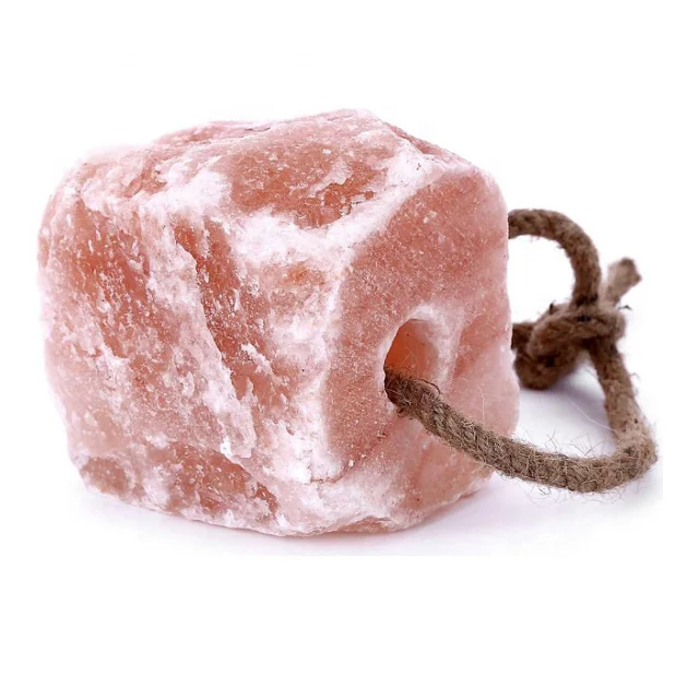 Low Price Wholesale Himalayan Animal Licking Salt Available In Custom Packing