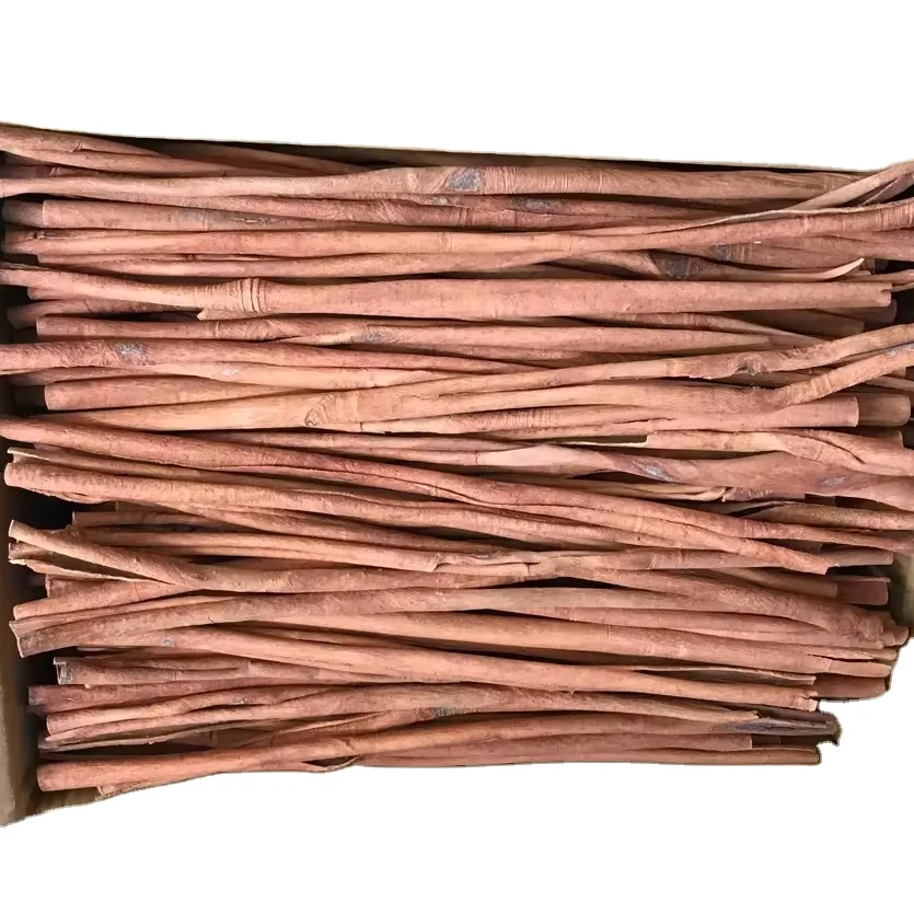 Bulk Order Wholesale Price Natural Aromatic Vietnam Yen Bai Cassia cinnamon (Roll Sticks, Split, Ground) Asia Culinary spice