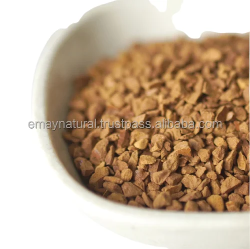 Best Seller Freeze Dried Instant Coffee Powder - Robusta 100% Grade 1 From Vietnam Leading Supplier