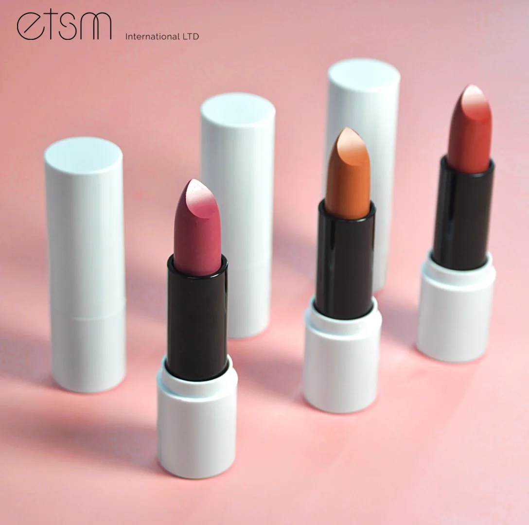 6 Colors Buy Lipstick