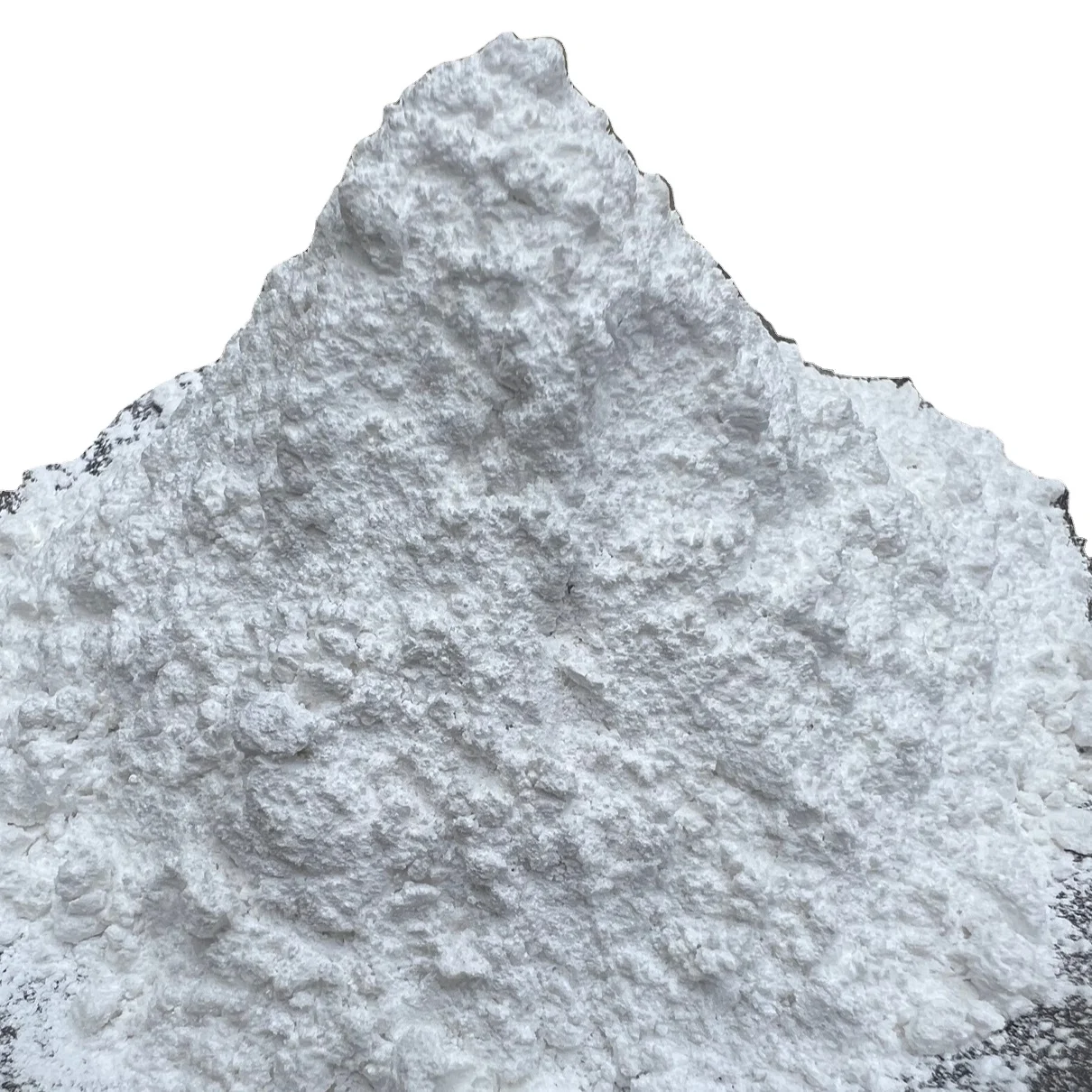 Factory Wholesale Limestone 471-34-1 Caco3 Powder Calcium Carbonate Powder Bulk In Stock