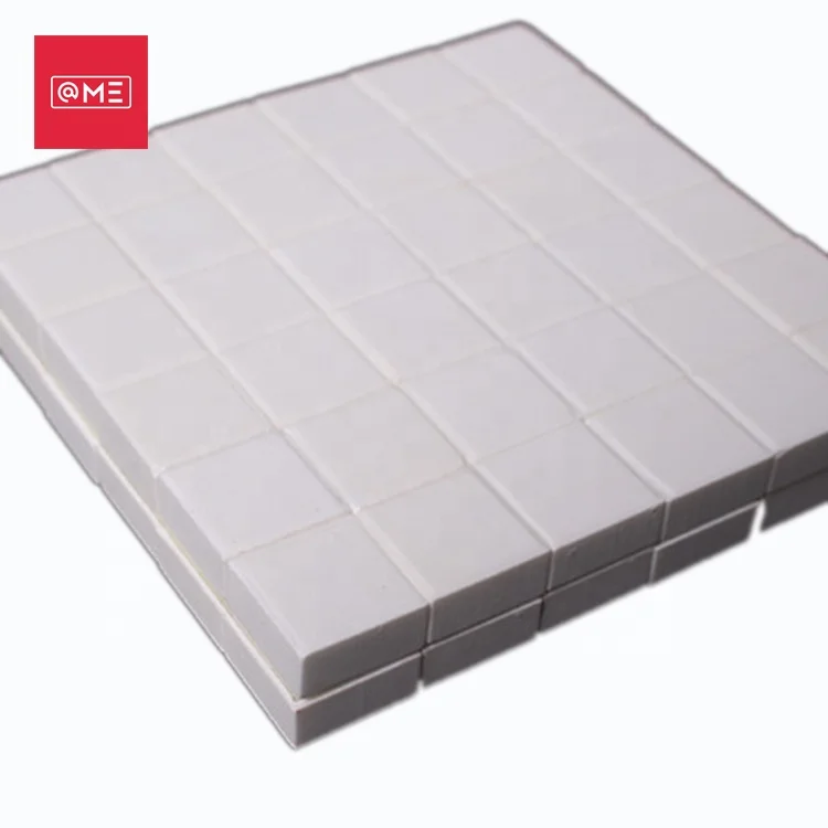china supplier ceramic liner ceramic hexagon tiles for pipe  ZTA ZIRCONIA TOUGHED  ALUMINA CERAMIC PRODUCT