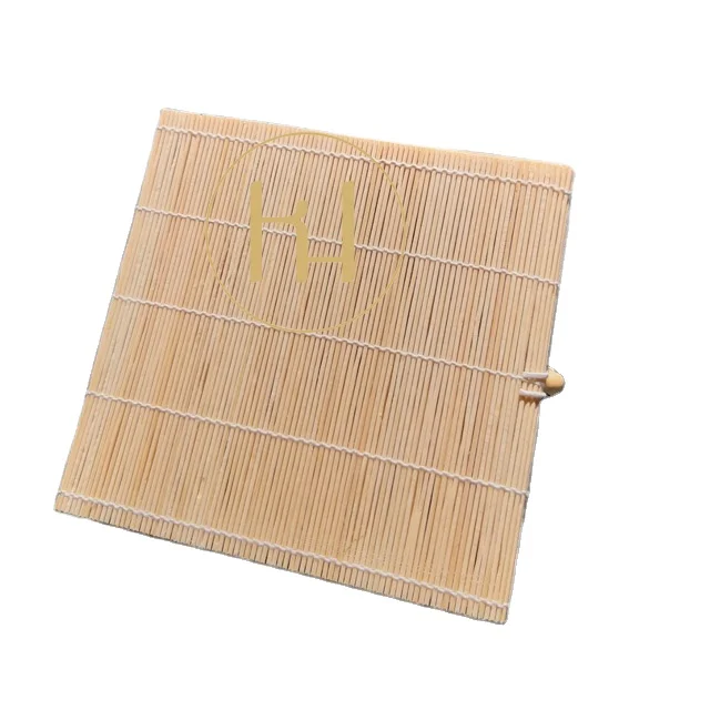 Vietnam Manufacture Hand Woven OEM Logo Christmas Cheap High Quality Lid Amazon Alibaba Packaging Wood Bamboo Gift Box