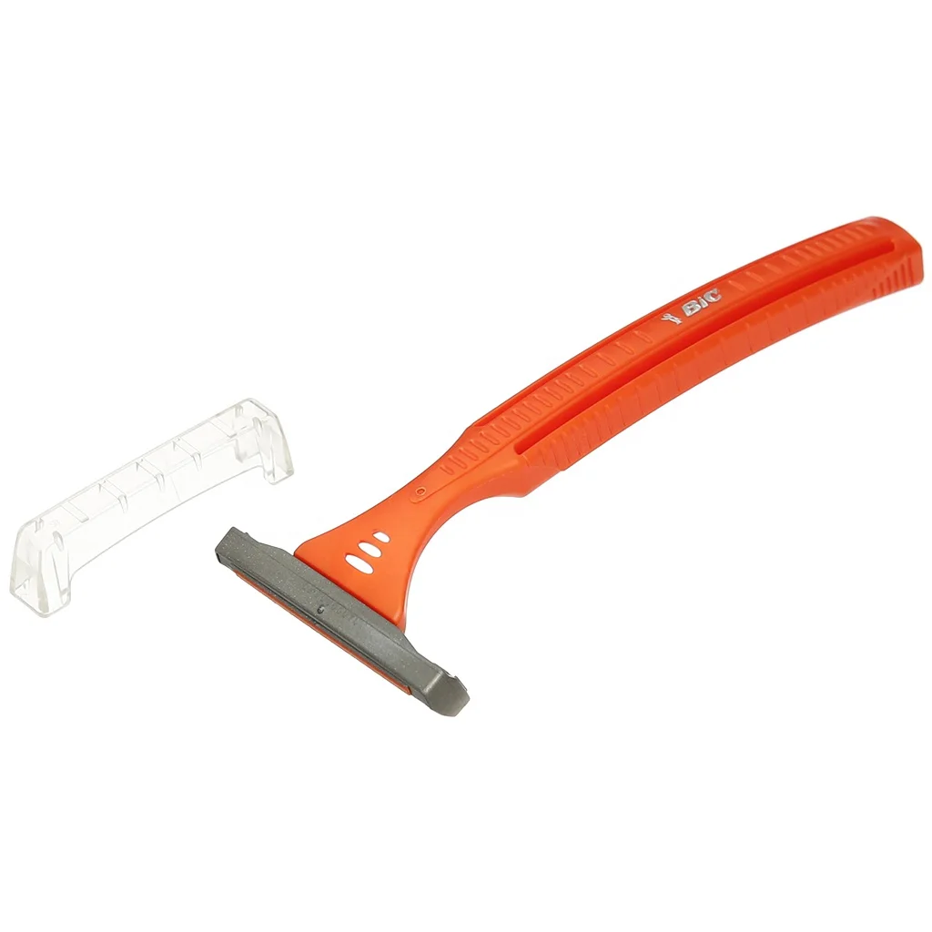 3 BLADE RAZOR PACK 5