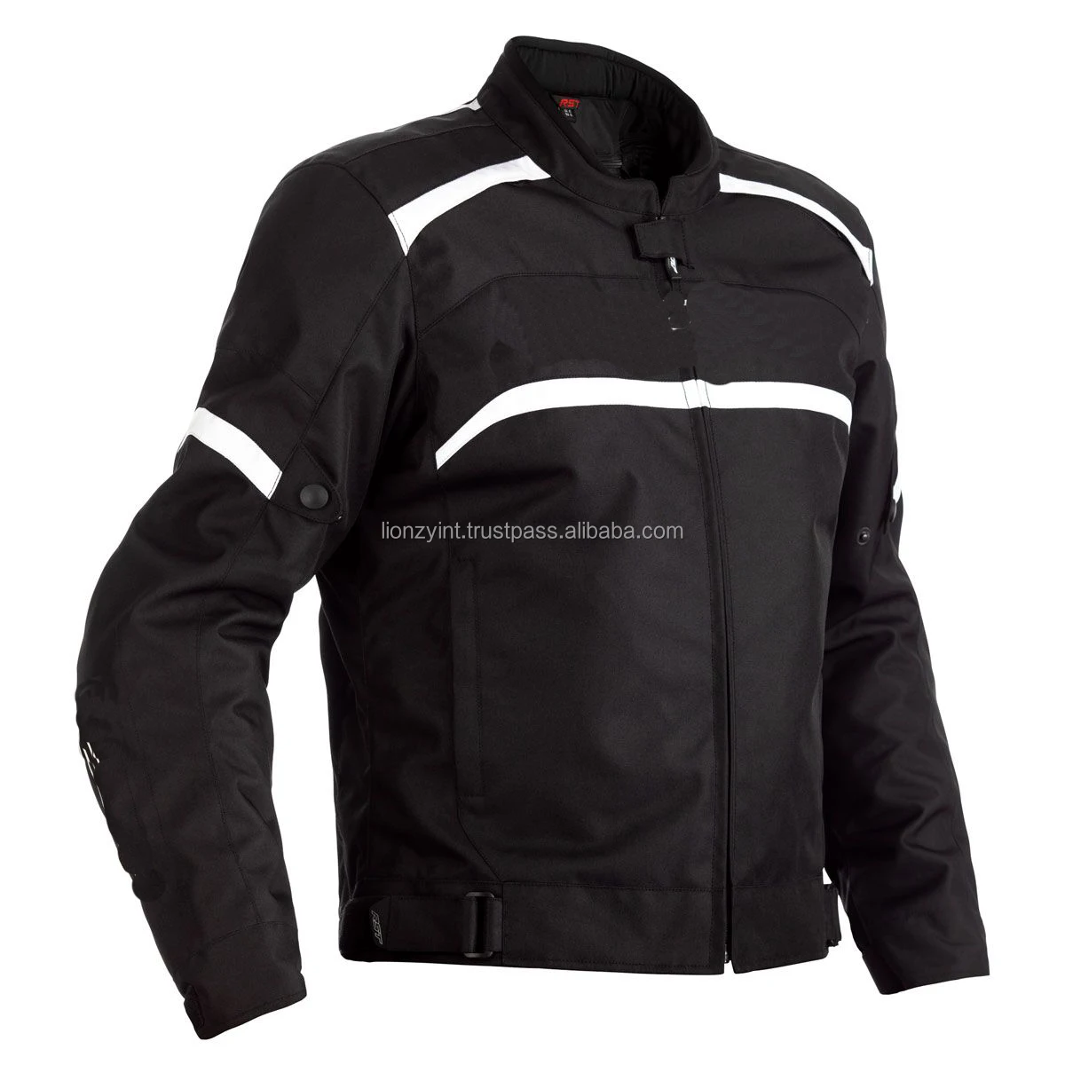 Motorcycle Jacket Textile Motorbike Jacket Cordura Racing Biker Riding Jacket For Men Made In Pakistan