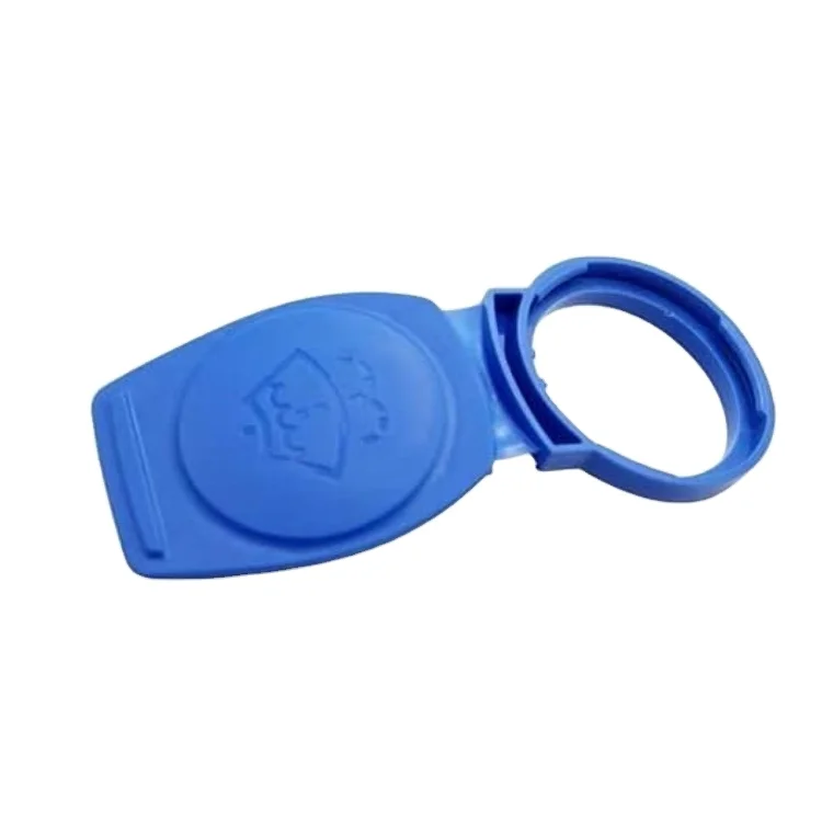 Windshield Wiper Washer Tank Bottle Fluid Reservoir Cover Cap OEM 5ND955455A Fit for V-W Golf Jetta Passat T-iguan