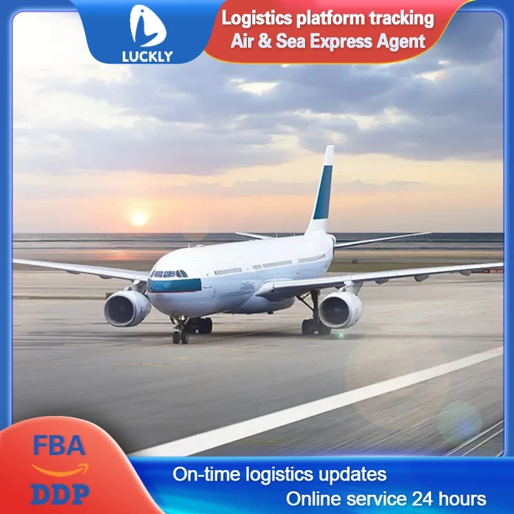 Service Cheapest Economic Air Cargo Flying Air Transport Dhl Freight Forwarder China To Canada Australia