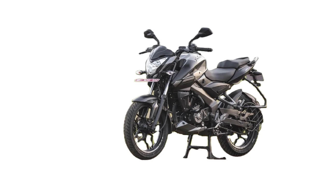 160CC MOTORCYCLE BAJAJ PULSAR NS 160 CHEAP PRICE FROM INDIAN SUPPLIER BS6 VI