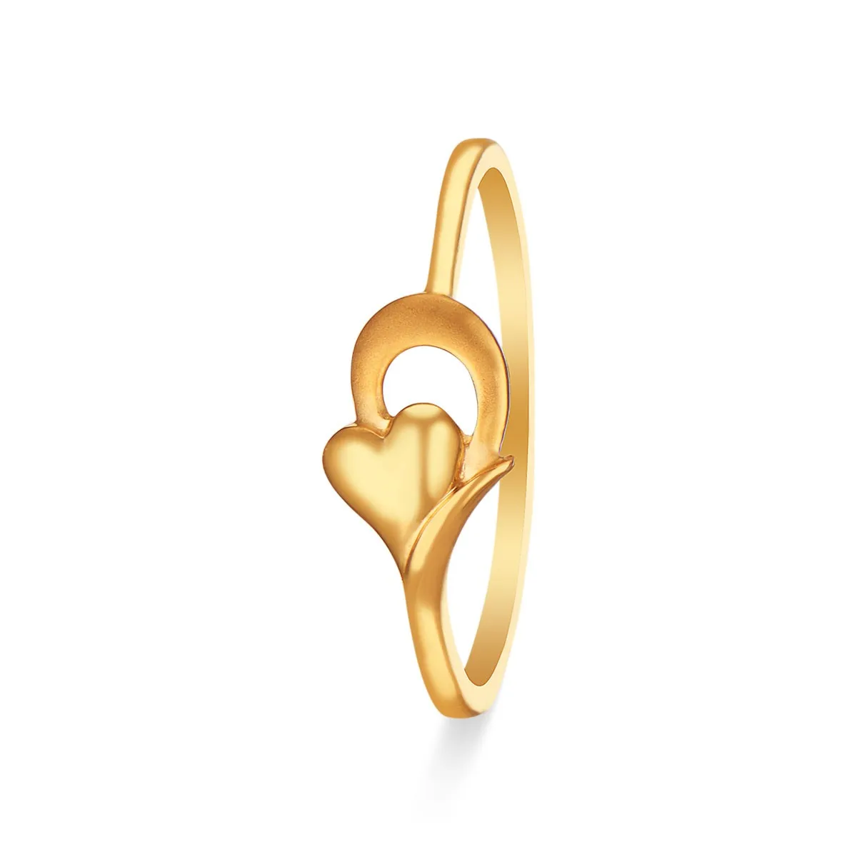 Classic Cute Design 14K Gold Rings jewellery women for All Functions wearing with Best Custom Packaging Wholesale price