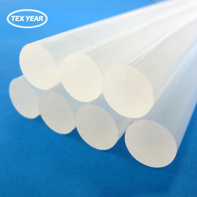 Hot Silicone Bar Glue Stick