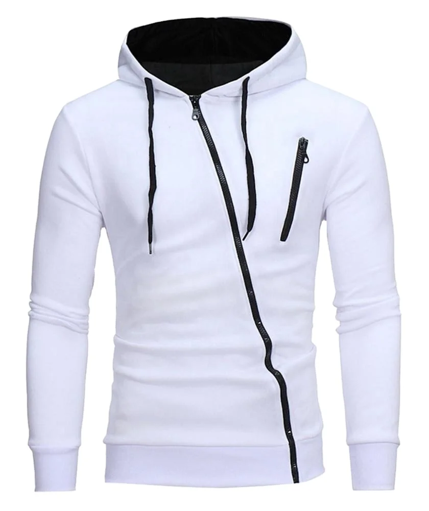 OEM Men Plain Pullover Custom Printing Logo 100% Polyester Hoodies Men With Pocket