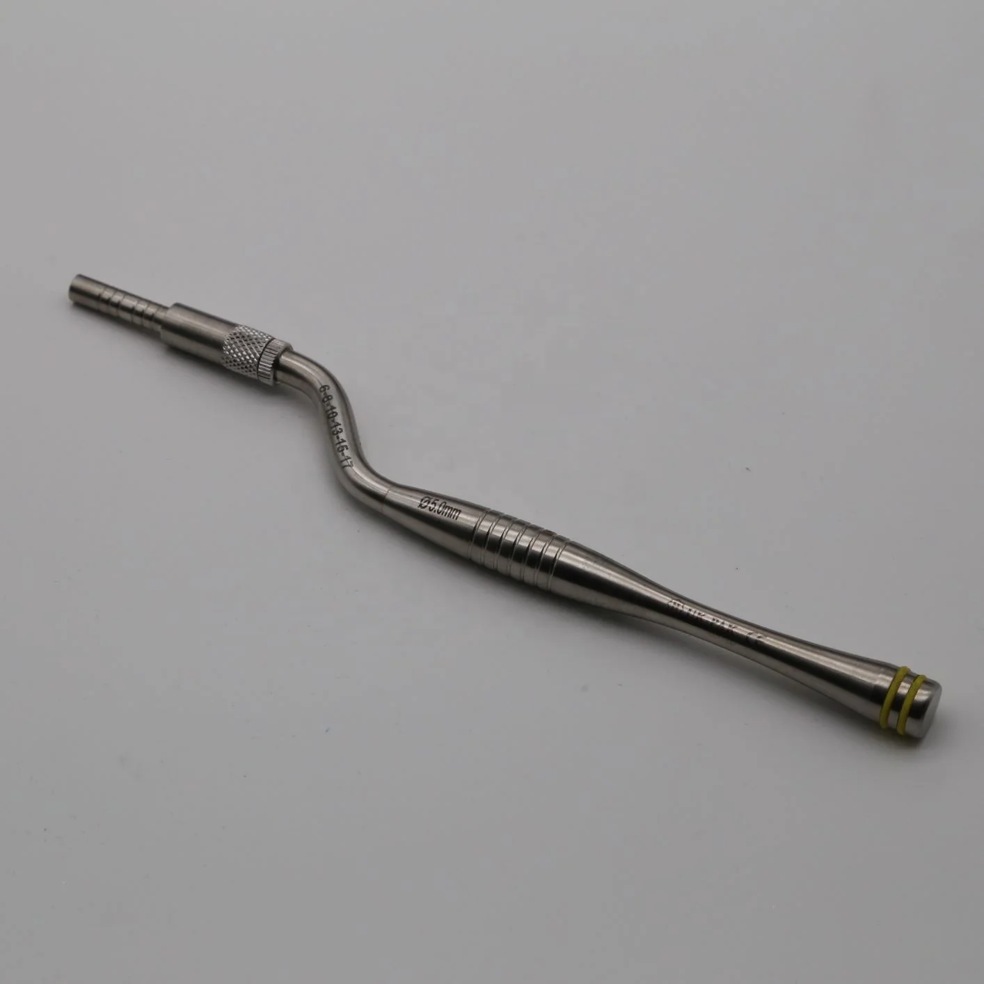  Набор стоматологических остеотомов