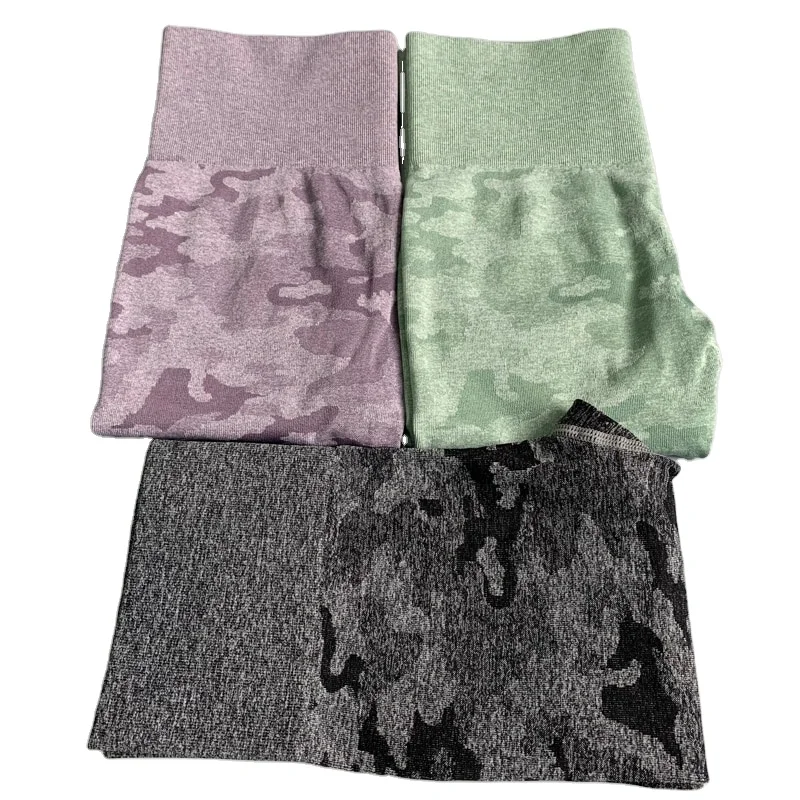 Top Quality Women Bottoms Sports Leggings Workout Clothing Seamless Yoga S Hot Selling Products Stretchable High Waist Legging