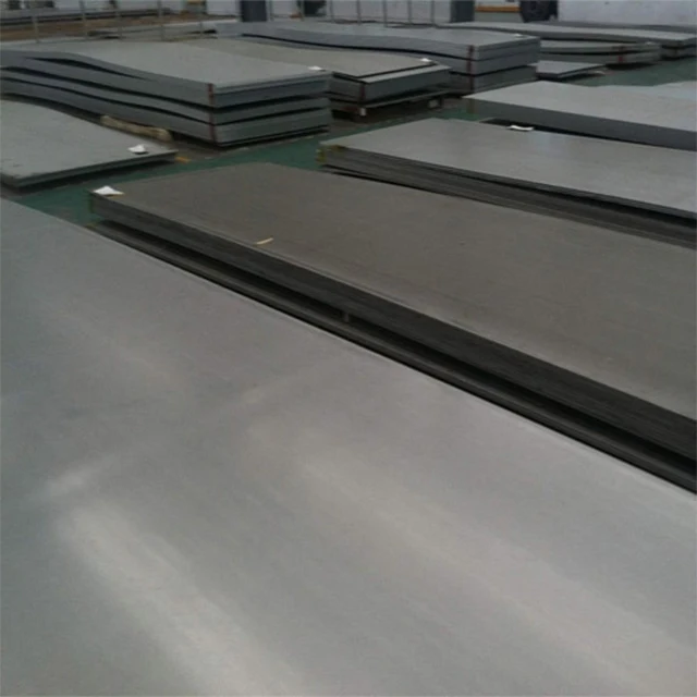 Chinese factory  Stainless Steel Plate For Sale Stainless Steel Metal Plate 304 304ls Steel Plate