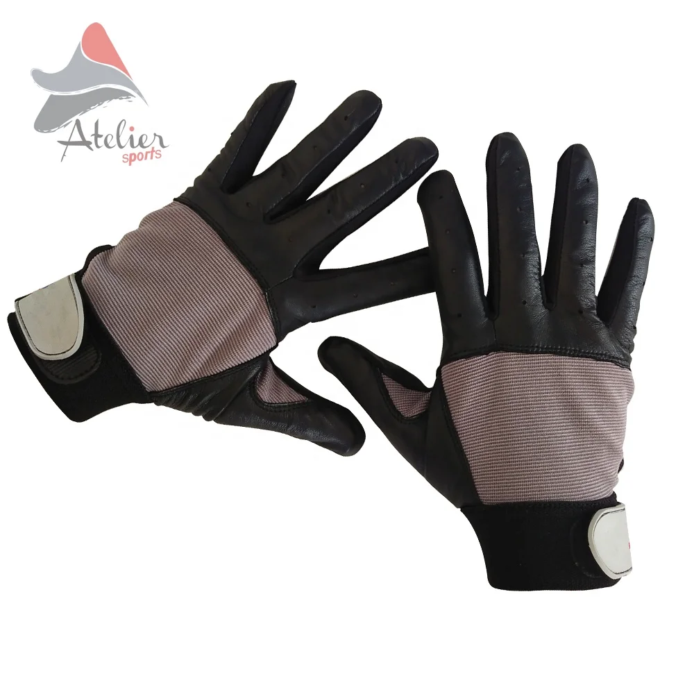 Custom Digitek Baseball Batting Gloves