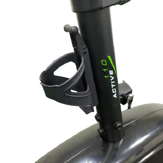 Home use unisex fitness bike  magnetic exercise bike