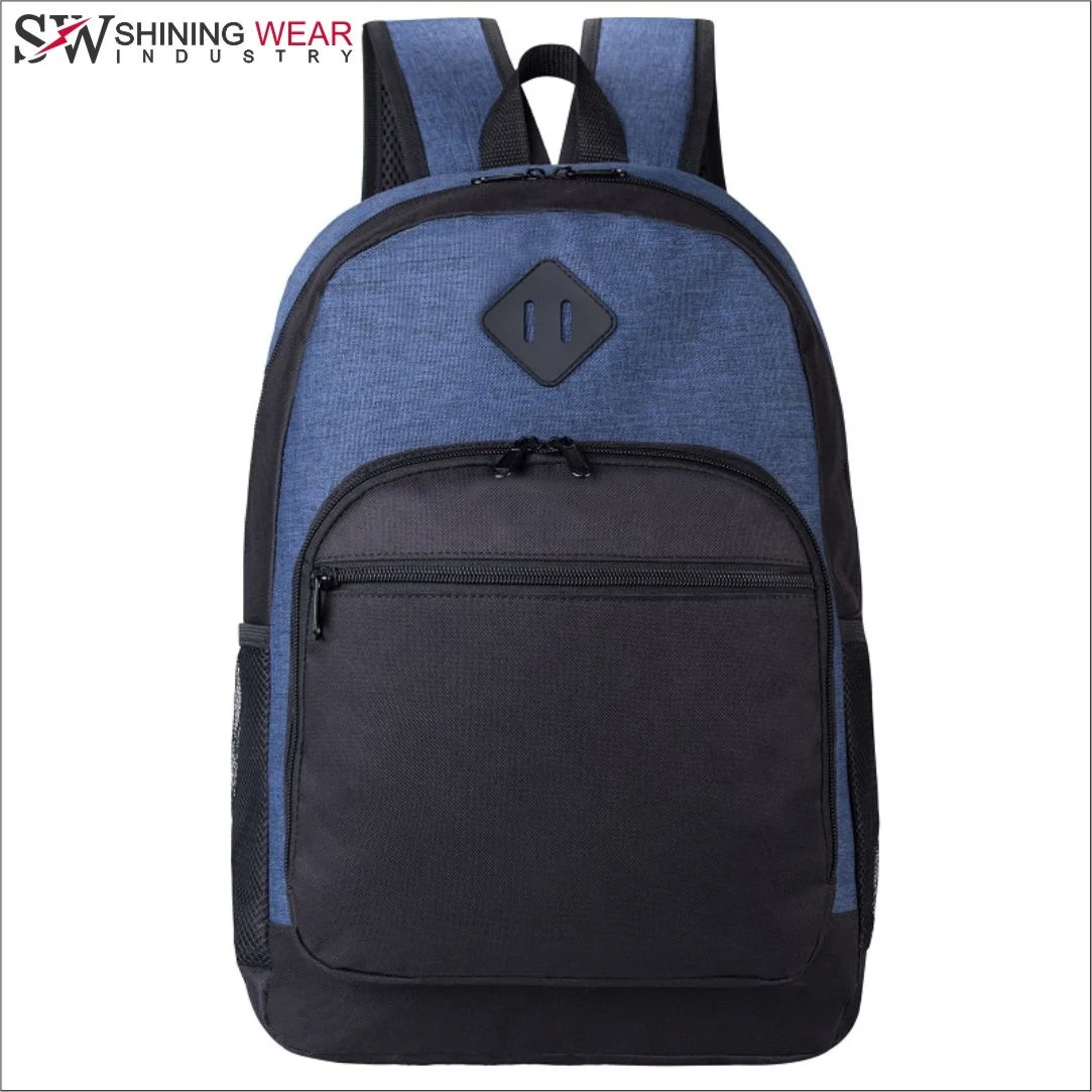 
Custom Print Waterproof Women Girls Small Bag Pack Mini Polyester Backpack 