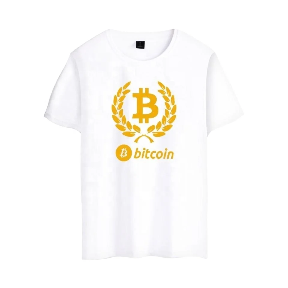 Tshirt with Logo Customized your own design Cotton Polyester Crew neck short sleeve t-shirt Cheap Price tshirt