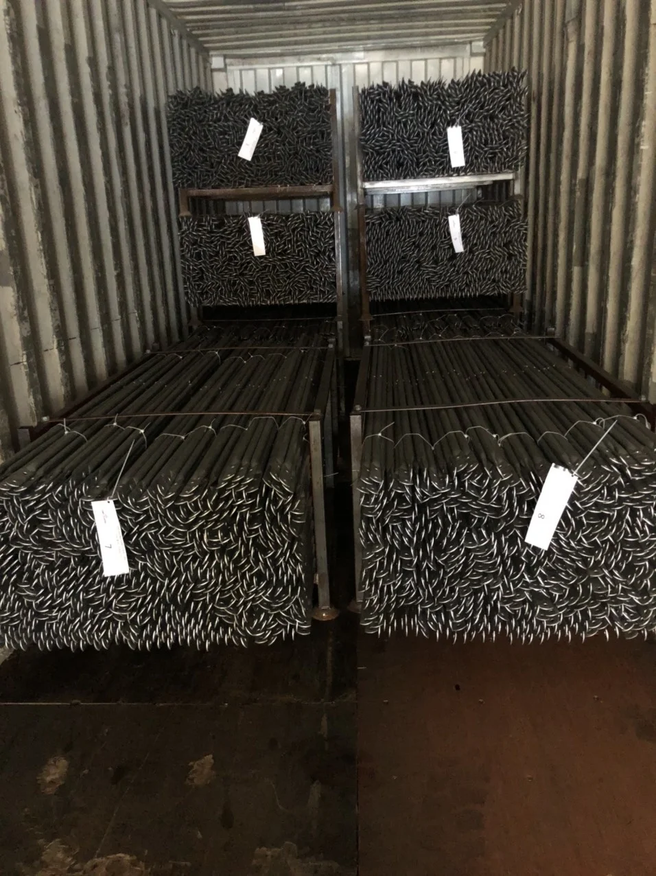  Чрезвычайно безопасная система строительных Лесов Ringlock сделанная во Вьетнаме высокое качество