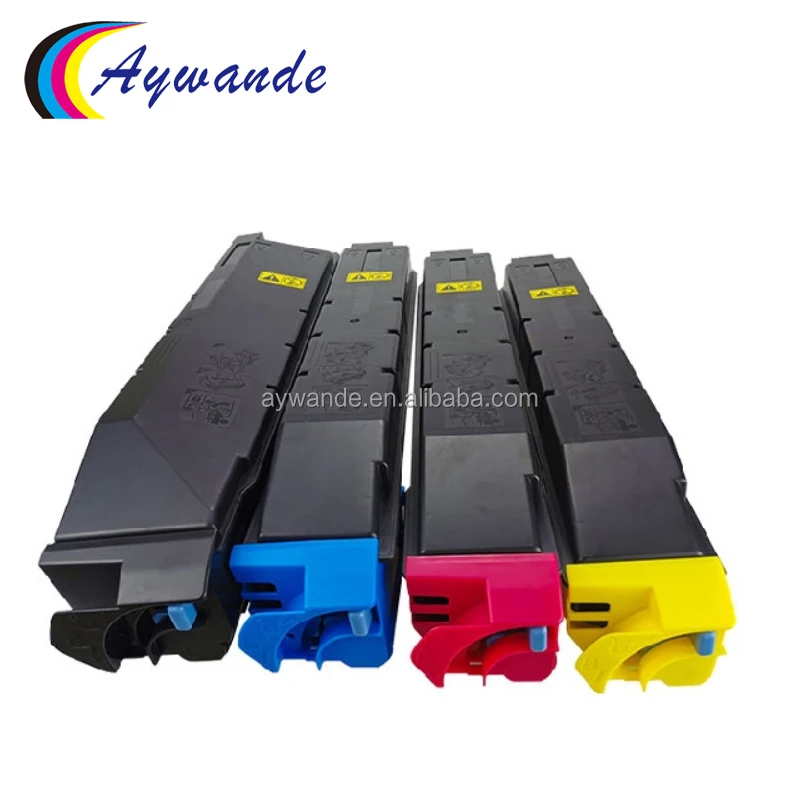 TK-8305 TK-8307 TK-8308 TK-8309 для KYOCERA TASKalfa 3050ci 3550ci 3051ci 3551ci цветной тонер-картридж