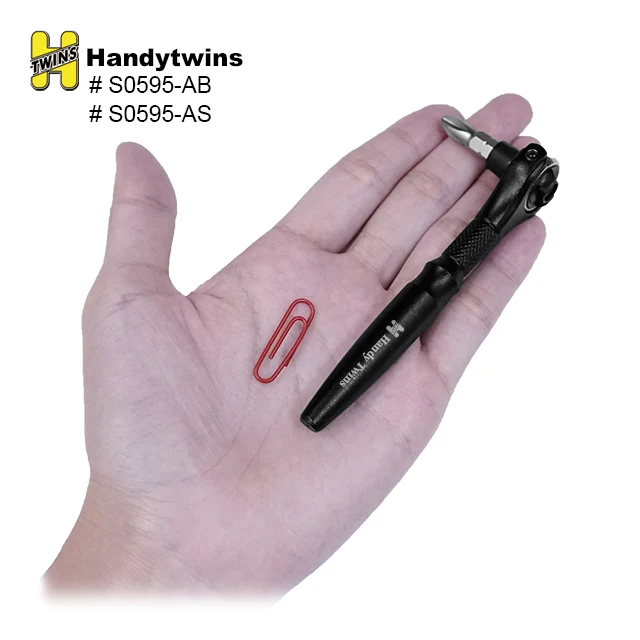 Микро торцевой привод поворотная головка 1 4 Трещоточный ключ