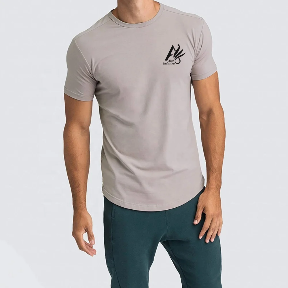 Новые фирменные услуги по обработке одежды для футболок