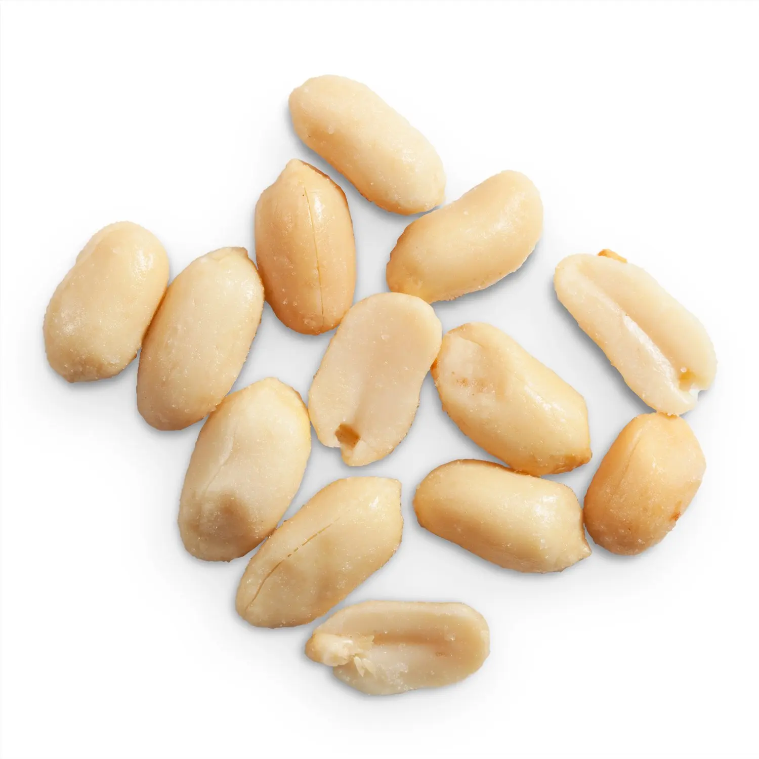 Best grade Groundnut Different Size of Counts and  Good Taste of  Peanut  From Healthy Snacks Exporter Customised Packing