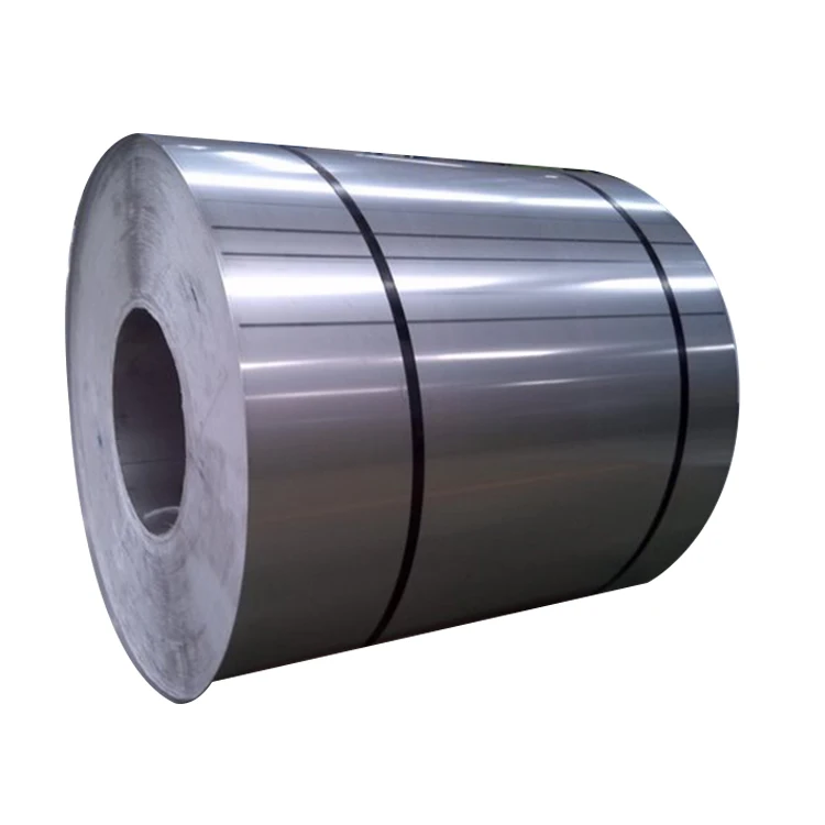 Customized SPCD a1008 specification cold rolled galvanized steel coil