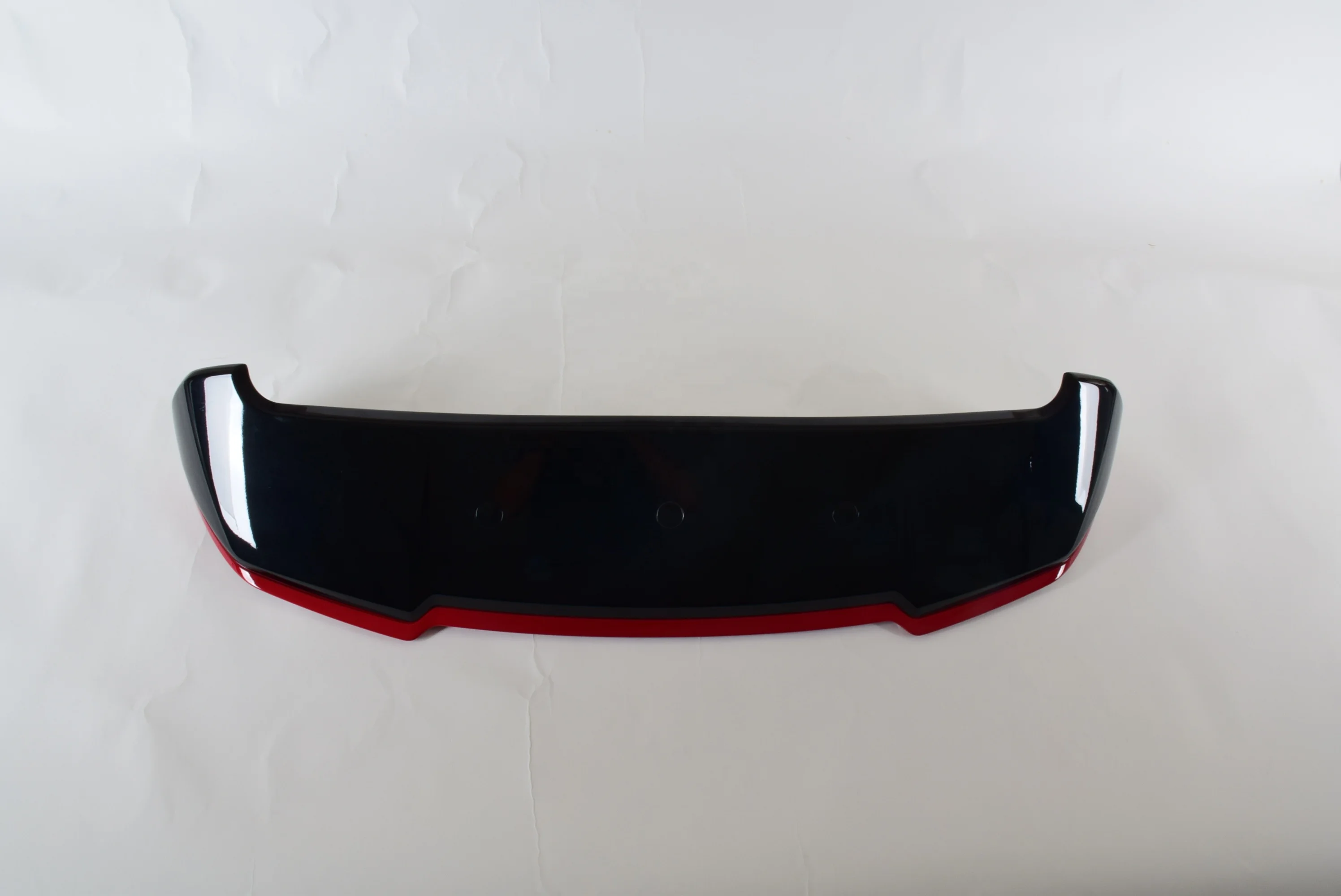 2020 ~ двухцветный спойлер на крышу для toyota corolla cross