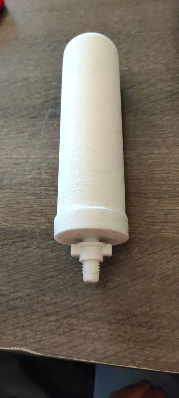 Керамический фильтр для воды лучшего качества картриджи различных размеров домашнего и промышленного использования Гравитационный