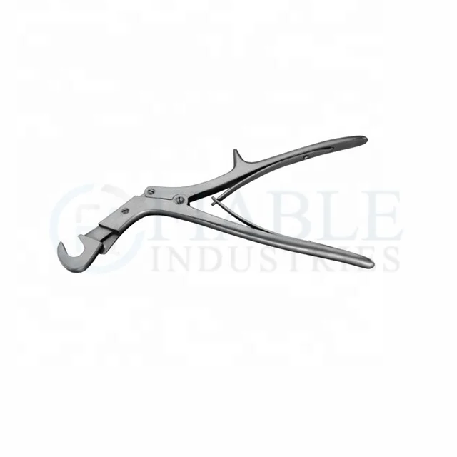 Stille-Giertz Rib Shears/ Rib Shears/ Orthopedic Instruments