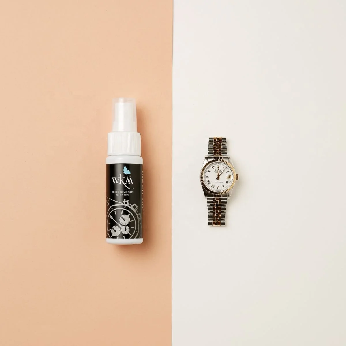 WKM Watch Cleaning Spray