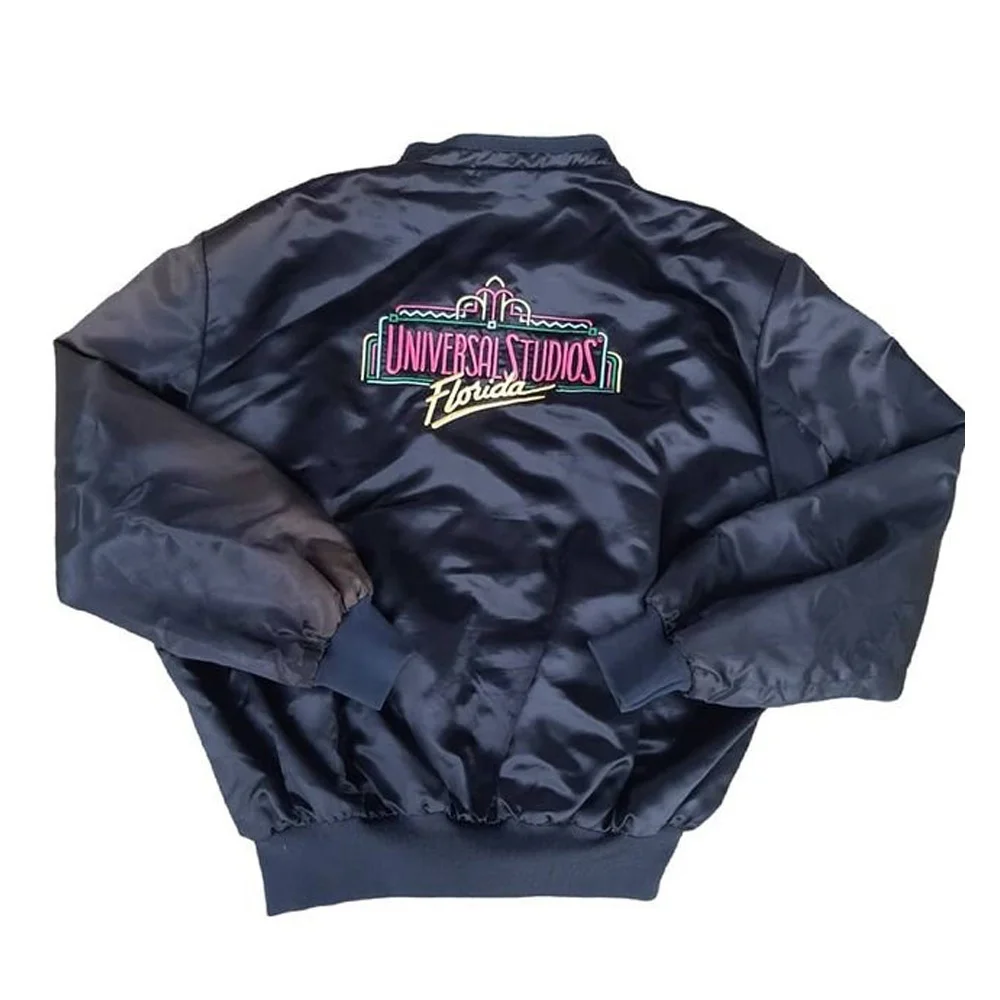 Best Quality Fashion Bulk Bomber Texas silk Satin Super Unisex Jacket custom baseball jackets
