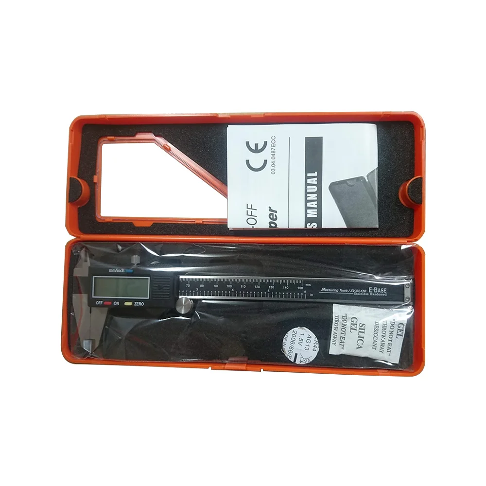 Electronic Digital Vernier Caliper