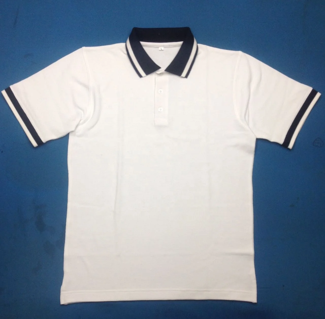 Custom fit Various Sizes and Colors Golf Polo Moisture Wicking Men Casual 100% Combed cotton washed Business Uniform T-SHIRT