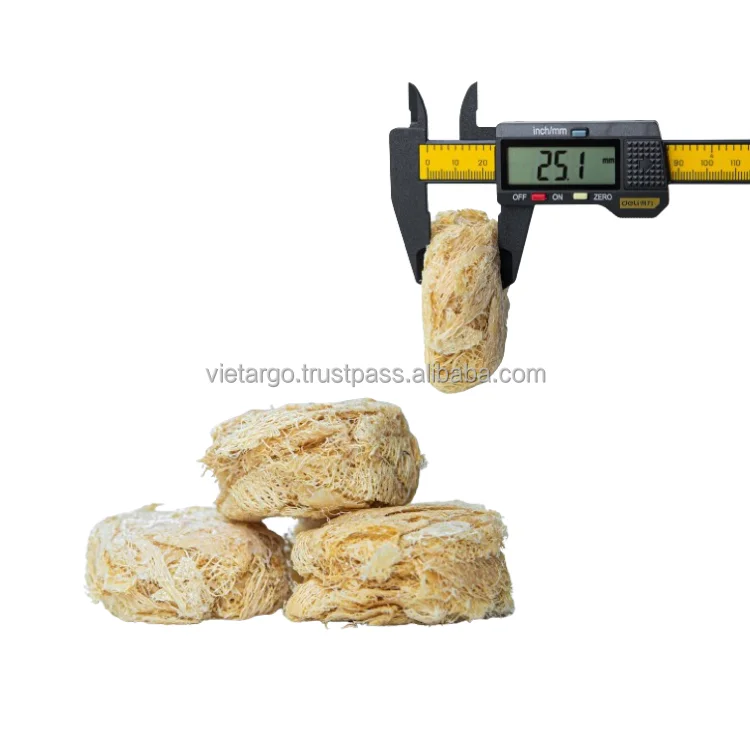 Fire Starter Tinder High Quality Eco-Friendly Campfire Grill Water-Resistant Custom Size Vietnam Manufacturer